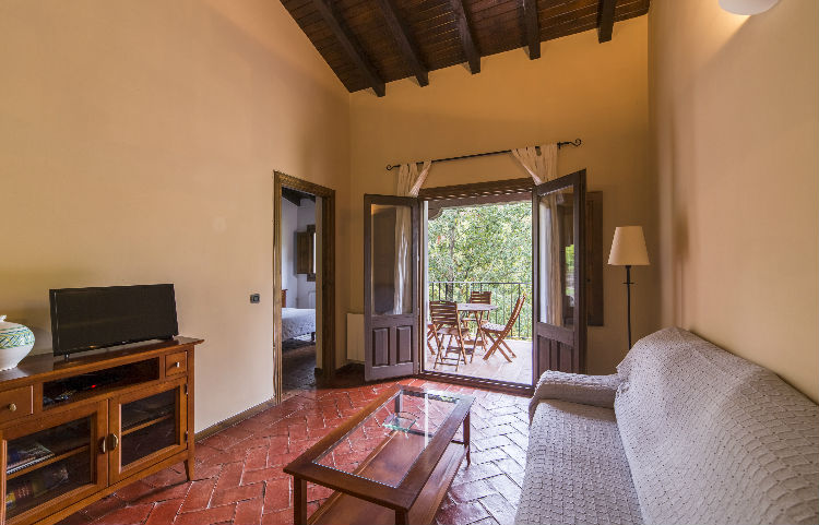 Apartamento Loft Casasturga