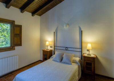 Apartamento de un Dormitorio con Estufa