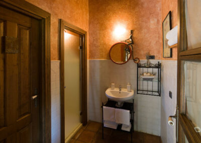 Apartamento de dos dormitorios