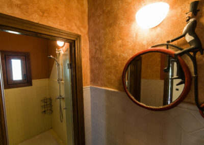 Apartamento de dos dormitorios