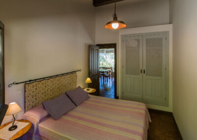 Apartamento de dos dormitorios