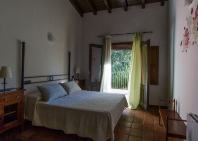 Apartamento superior Casasturga