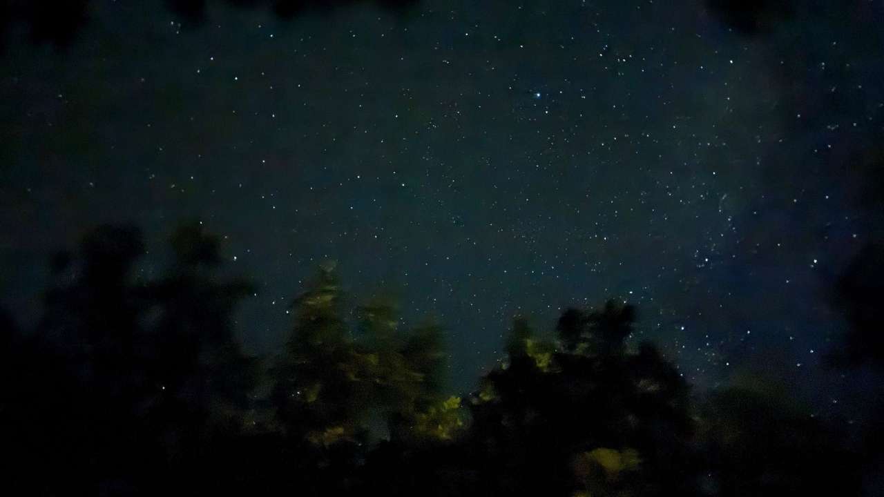 Apunta el Telescopio Apunta el Telescopio