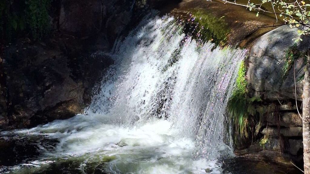Gargantas de La Vera: el placer secreto de bañarse en agua de montaña 5 Gargantas de La Vera