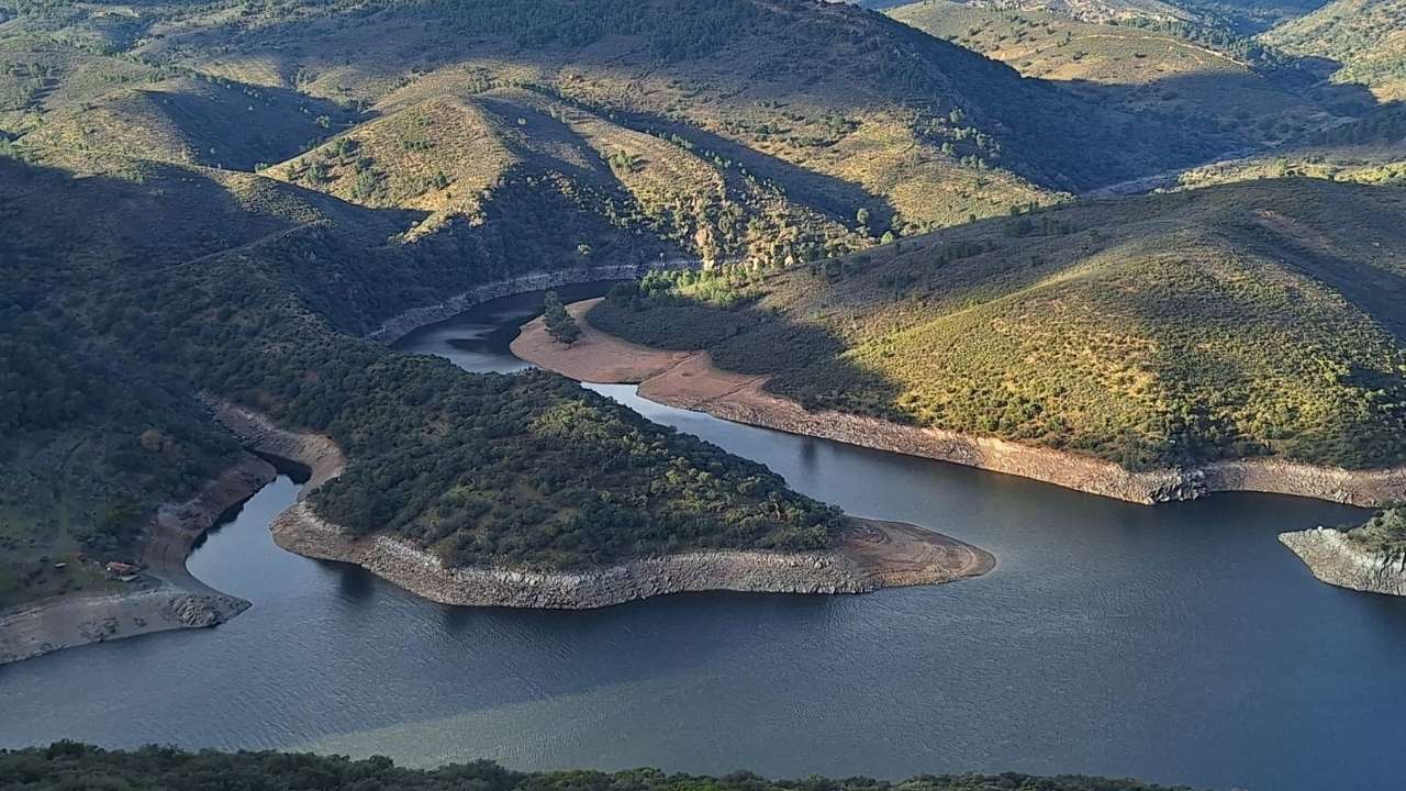 La Vera Como la Vivimos Nosotros