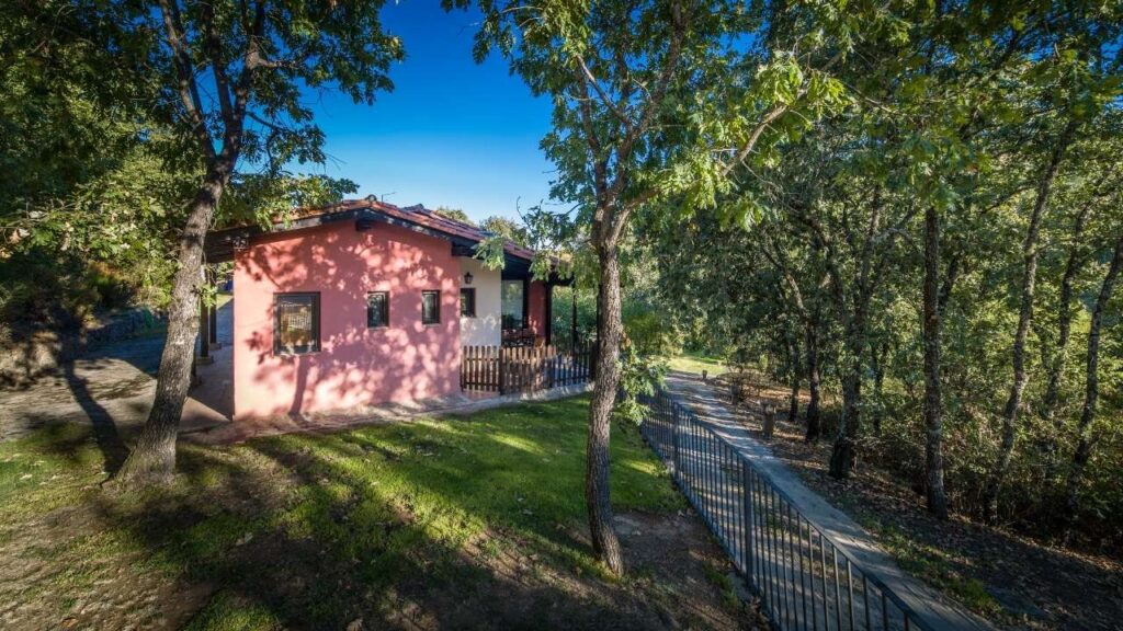 Llegar a Casasturga Fácil sin Rodeos