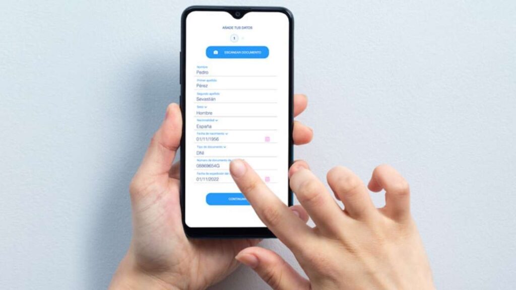 Check-in online: cómo funciona tu llegada a Casasturga 3 Llegar sin Prisa Casasturga