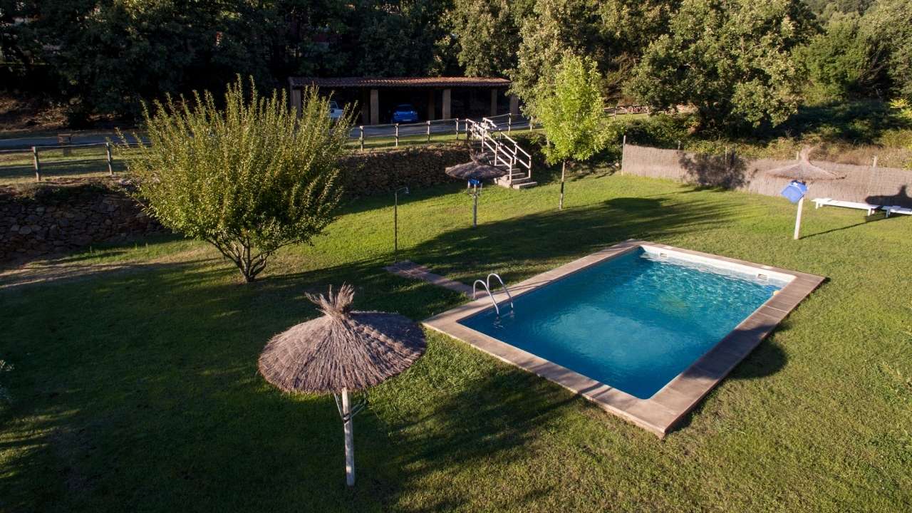 Lo que Encontrarás en Casasturga