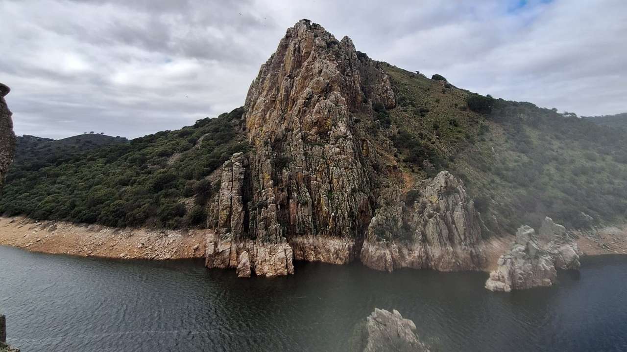 Monfragüe Buites Monfragüe Buites