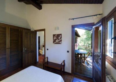 Habitación Apartamento Tradicional II